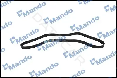 Ремень ручейковый MANDO MB6PK1310