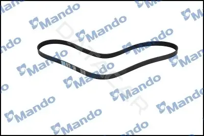 Ремень ручейковый MANDO MB6PK1355