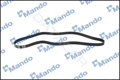 Ремень ручейковый MANDO MB6PK1376
