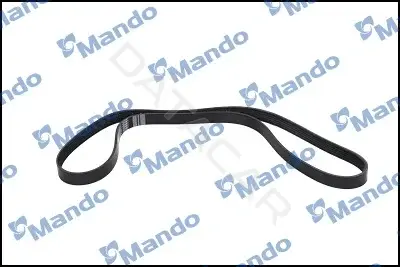 Ремень ручейковый MANDO MB6PK1400