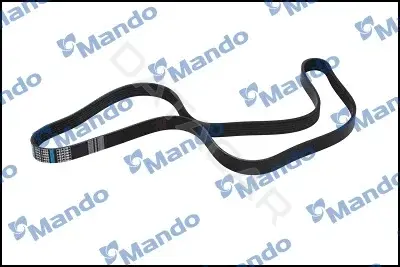 Ремень ручейковый MANDO MB6PK1460