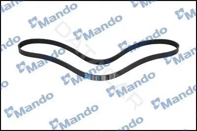 Ремень ручейковый MANDO MB6PK1495