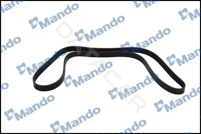 Ремень ручейковый MANDO MB6PK1513