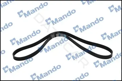 Ремень ручейковый MANDO MB6PK1555