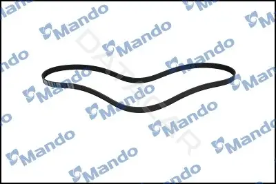 Ремень ручейковый MANDO MB6PK1557