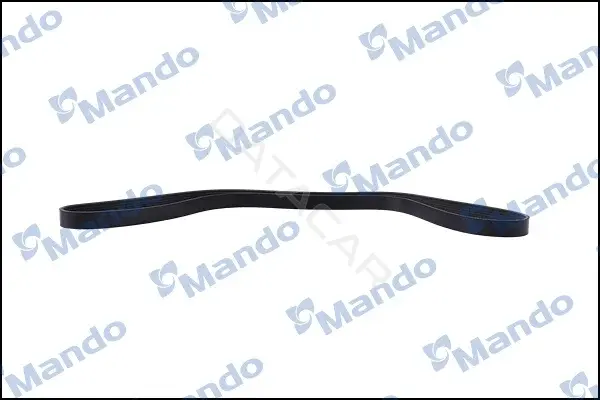 Ремень ручейковый MANDO MB6PK1564
