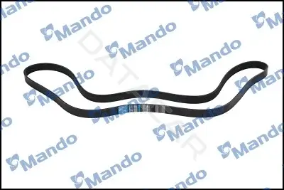 Ремень ручейковый MANDO MB6PK1692