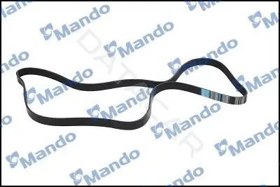 Ремень ручейковый MANDO MB6PK1698