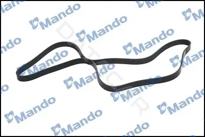 Ремень ручейковый MANDO MB6PK1733