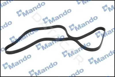 Ремень ручейковый MANDO MB6PK1740