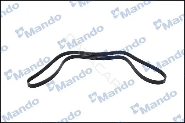 Ремень ручейковый MANDO MB6PK1748
