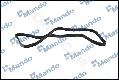 Ремень ручейковый MANDO MB6PK1793