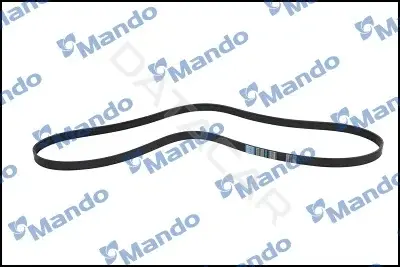 Ремень ручейковый MANDO MB6PK1830