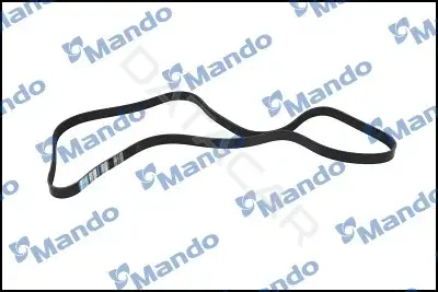 Ремень ручейковый MANDO MB6PK1835