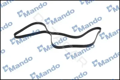 Ремень ручейковый MANDO MB6PK1880
