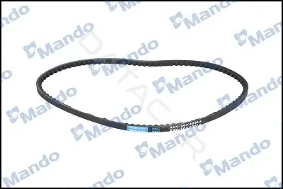Ремень ручейковый MANDO MB6PK1900