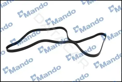 Ремень ручейковый MANDO MB6PK2020