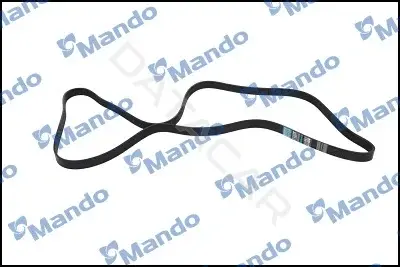 Ремень ручейковый MANDO MB6PK2137