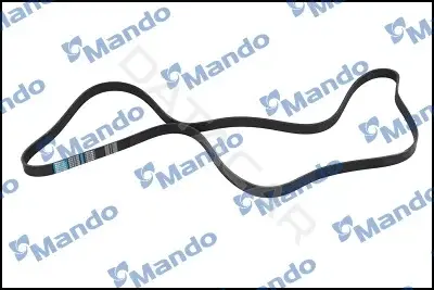 Ремень ручейковый MANDO MB6PK2160