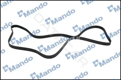 Ремень ручейковый MANDO MB6PK2225