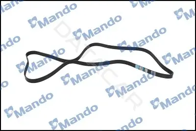 Ремень ручейковый MANDO MB6PK2245