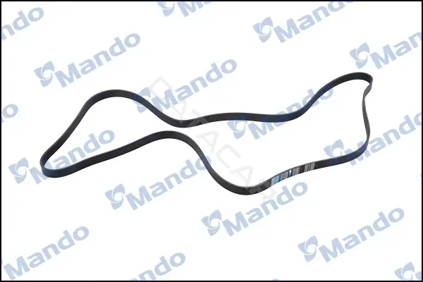 Ремень ручейковый MANDO MB6PK2260