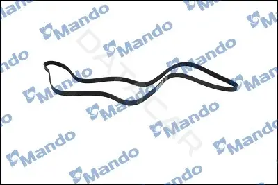 Ремень ручейковый MANDO MB6PK2300