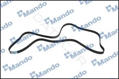 Ремень ручейковый MANDO MB6PK2390