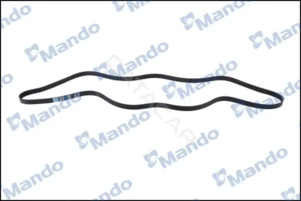 Ремень ручейковый MANDO MB6PK2404
