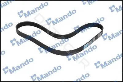 Ремень ручейковый MANDO MB6PK975