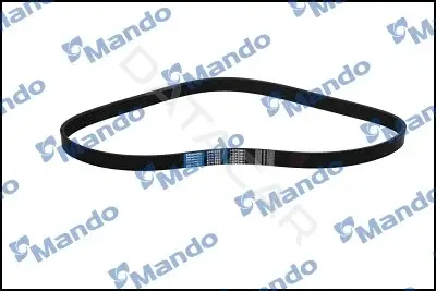 Ремень ручейковый MANDO MB6PK995