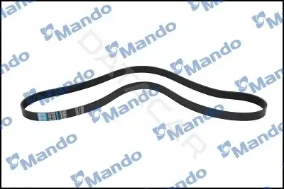 Ремень ручейковый MANDO MB7PK1640