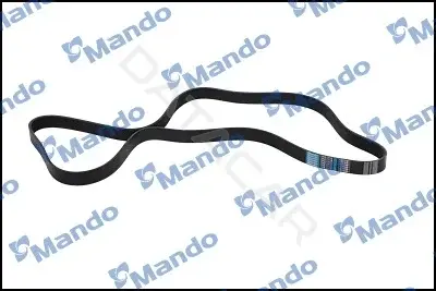 Ремень ручейковый MANDO MB7PK1715