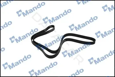 Ремень ручейковый MANDO MB7PK1920