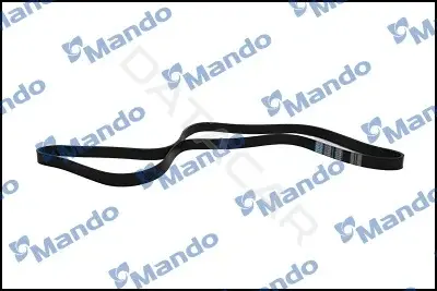 Ремень ручейковый MANDO MB7PK2060