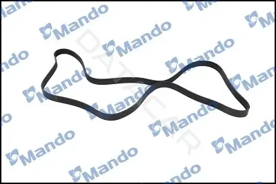 Ремень ручейковый MANDO MB7PK2285