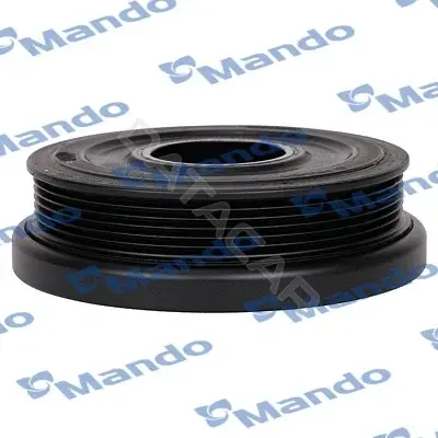 Шкив коленвала MANDO DMB010001