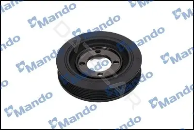 Шкив коленвала MANDO DMB010159