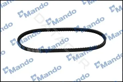 Ремень клиновой MANDO MBAVX13X750