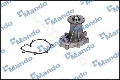 Водяной насос / Помпа MANDO EWPD0017