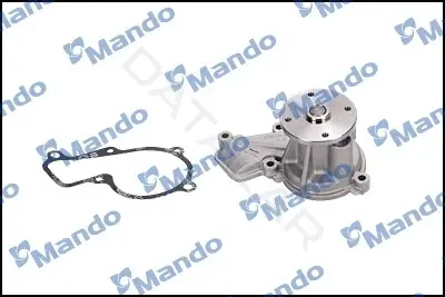 Водяной насос / Помпа MANDO EWPH0022