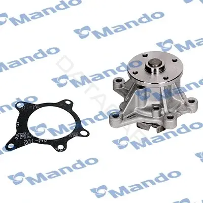 Водяной насос / Помпа MANDO EWPH0023
