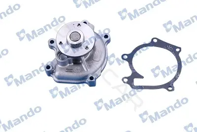 Водяной насос / Помпа MANDO EWPT0004