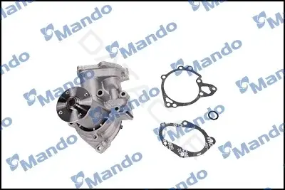 Водяной насос / Помпа MANDO MMC010046