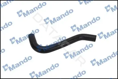 Патрубки системы охлаждения MANDO DCC020219