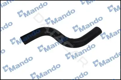 Патрубки системы охлаждения MANDO DCC020220