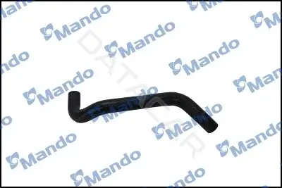 Патрубки системы охлаждения MANDO DCC020263