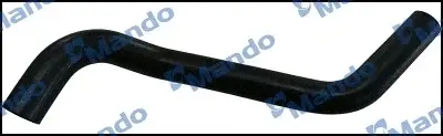Патрубки системы охлаждения MANDO DCC020264