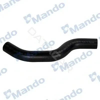 Патрубки системы охлаждения MANDO DCC020312