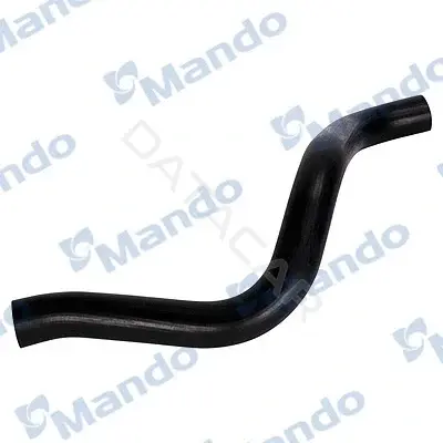 Патрубки системы охлаждения MANDO DCC020315
